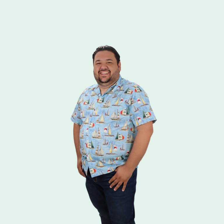 Cómo confeccionar la camisa para caballeros Jeffrey